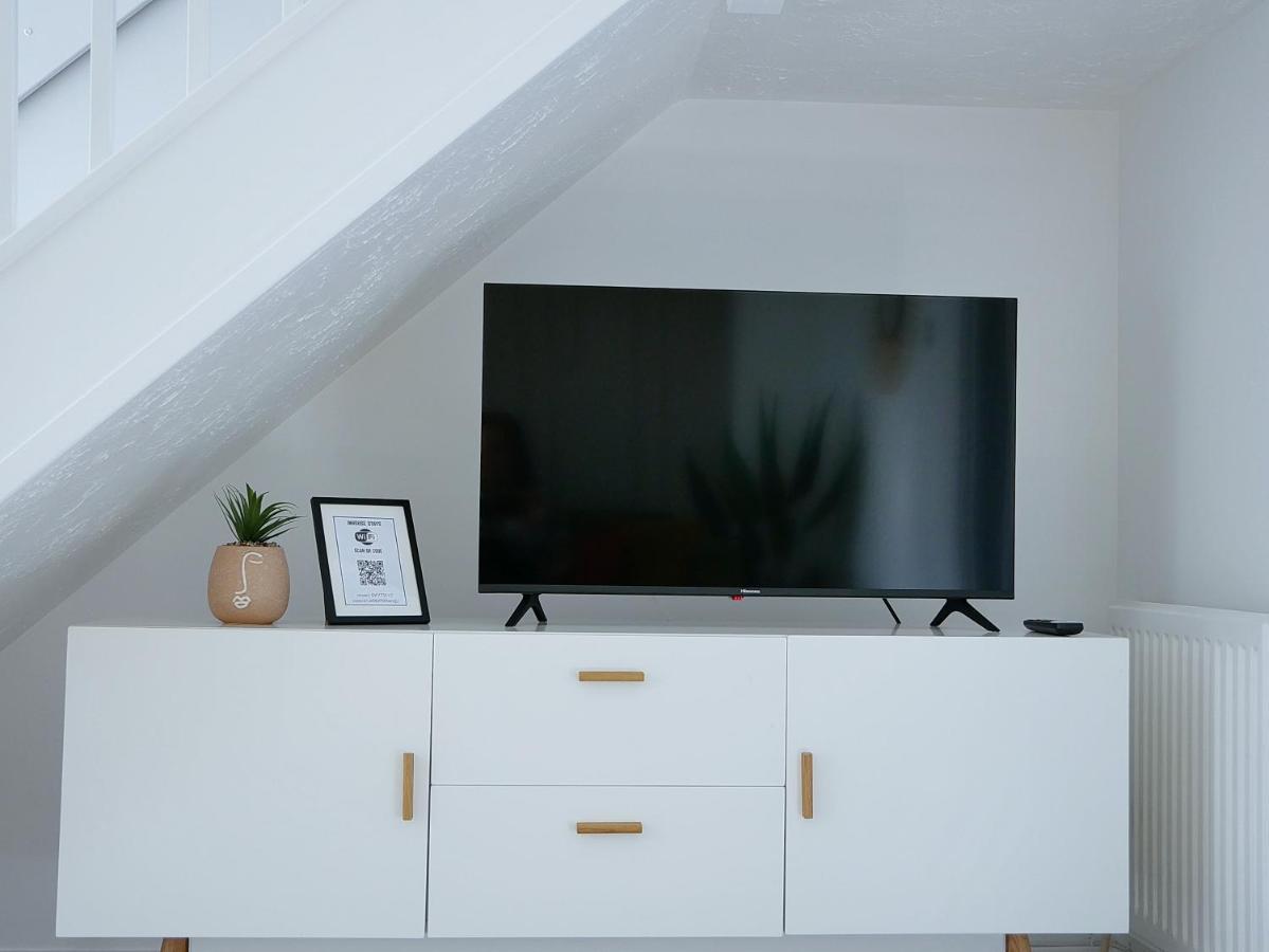 East London House Near Tube With Parking Villa Exterior foto