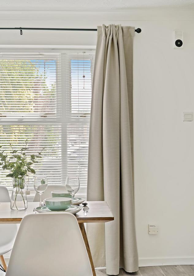 East London House Near Tube With Parking Villa Exterior foto